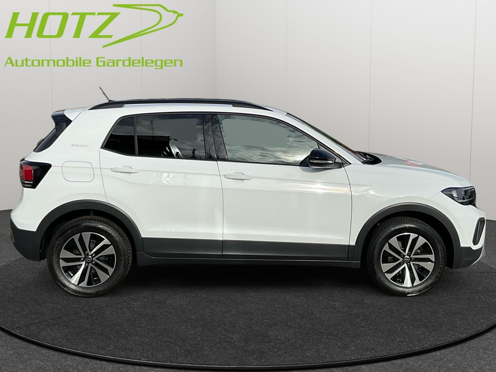 Volkswagen T-Cross - Bild 7