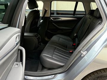 BMW 520 - 9