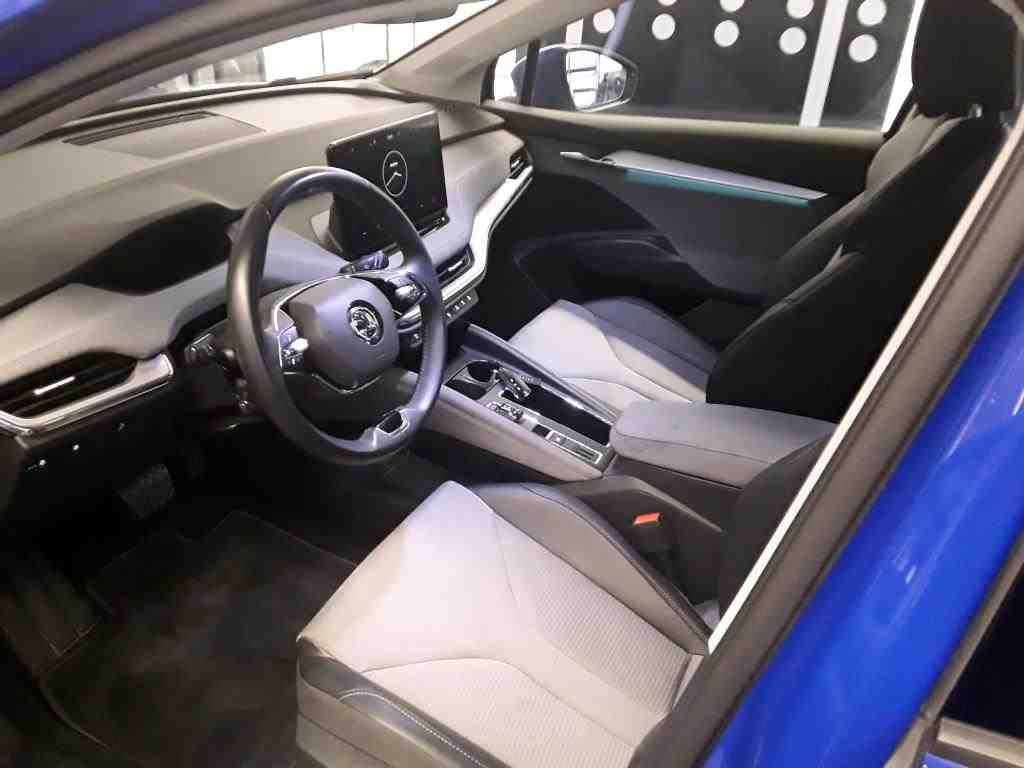 Skoda Enyaq - Bild 4