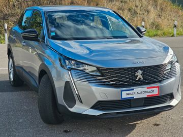 Peugeot 3008 - 2
