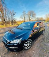 Peugeot 308 2015, 1,6 l Blue HDI, 120 PS - Peugeot 308: 2l Hdi