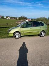 Renault Verkaufe oder Tausche Renault Scenic - gebrauchte Renault Scenic aus dem Jahr 2002