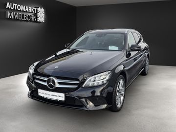 Mercedes C 300 - 3