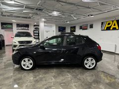 Fahrzeugabbildung Seat Ibiza Lim. 1.2 Stylance / Style Tempomat SHZ