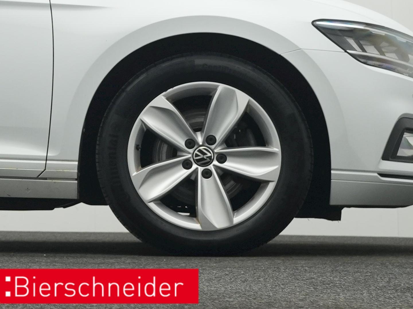 Volkswagen Passat 2.0 TDI DSG 4Mo. BUSINESS LED NAV, миниатюра 24