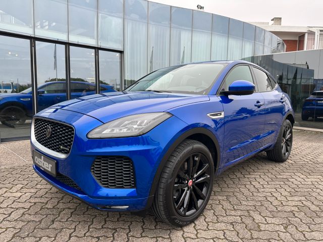 Jaguar E-Pace P250 R-Dynamic SE AWD|Meridian|ACC