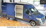Mercedes-Benz SPRINTER 317 L3 MAXI TIEFKÜHLER+STANDKÜHLUNG-18°