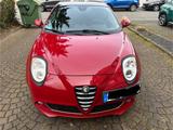 Alfa Romeo MiTo 1.4 TB 16V MultiAir Turbo Turismo - : Kleinwagen, mit Turbo