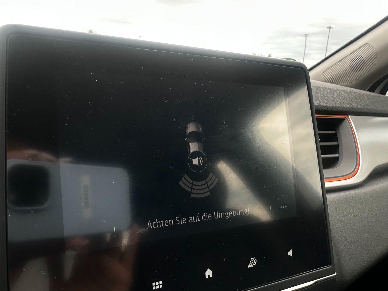 Fahrzeugabbildung Renault Captur II Navi / Klimaautomatik / Top