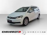 Volkswagen Touran 1.5 TSI ACT DSG Comfortline LED*SHZ*ACC*P - VW Touran Gebrauchtwagen in Leipzig