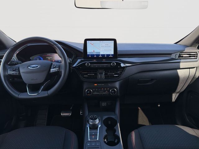 Ford Kuga Plug-In Hybrid ST-Line
