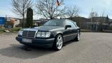 Mercedes-Benz 230 CE (W124) Coupé | Brabus... - Mercedes-Benz 230: Ce W124