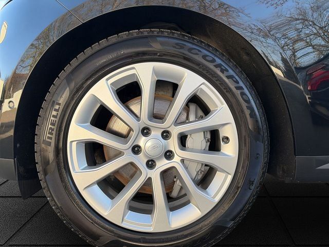Land Rover Range Rover Sport D300 SE 21"ACC 360° Standheiz. foto 9