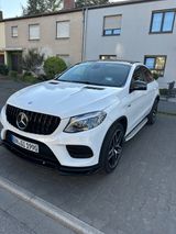 Mercedes-Benz GLE 350 d 4MATIC - - Mercedes-Benz GLE-Klasse in Bonn