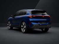 Cupra Terramar - Vorschau Bild 3