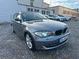 BMW Lim.123d GROßE NAVI HARMAN KARDON TEMPOMAT KLIMA - BMW 123: Limousine