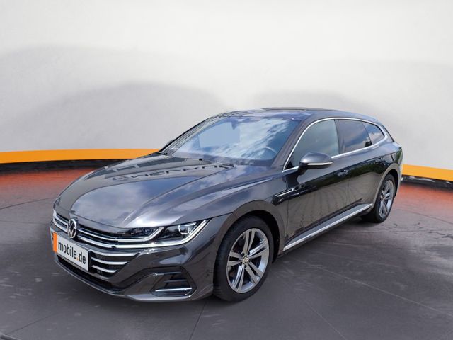 Volkswagen Arteon Shooting Brake 2.0 TSI DSG R-Line*Pano*