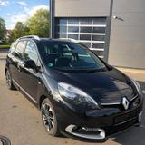 Renault Grand Scenic ENERGY dCi 130 Bose Edition Bos... - Renault Grand Scenic: Energy Dci