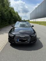 Audi A4 3.0 TDI tiptronic quattro sport Avant sport - Audi A4: Kombi, 3.0