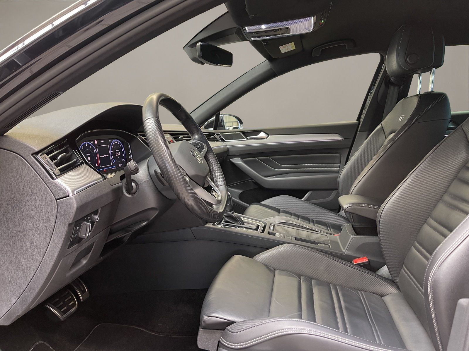 Volkswagen Passat Variant - Bild 9