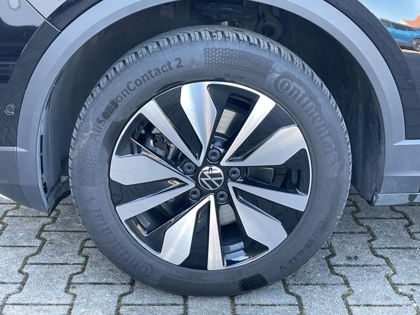 T-Roc 2.0 TDI DSG Goal AHK/Kamera/ACC/App-Connec