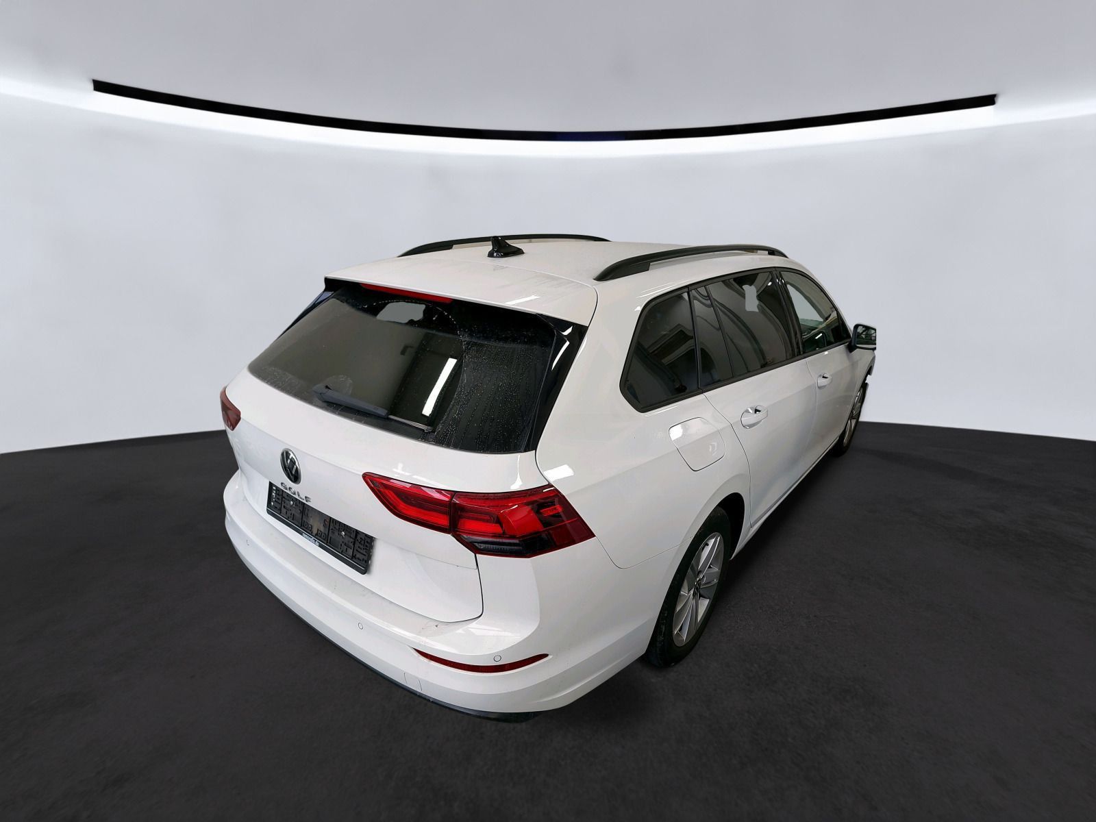 Volkswagen Golf - Bild 3