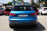 Audi Q3 1.4 TFSI basis Bi-Xenon Navi Tempomat AHK PDC - Audi Q3: Geländewagen