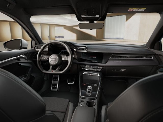 Audi S3 - Bild 8