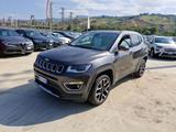 Jeep Compass II 2017 2.0 mjt Opening Edition 4wd - Jeep Compass: Opening Edition