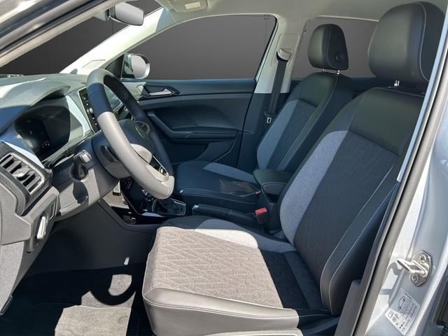 Volkswagen T-Cross Energy 1.0 TSI 116 PS DSG AHK +Kamera+IQ, миниатюра 8