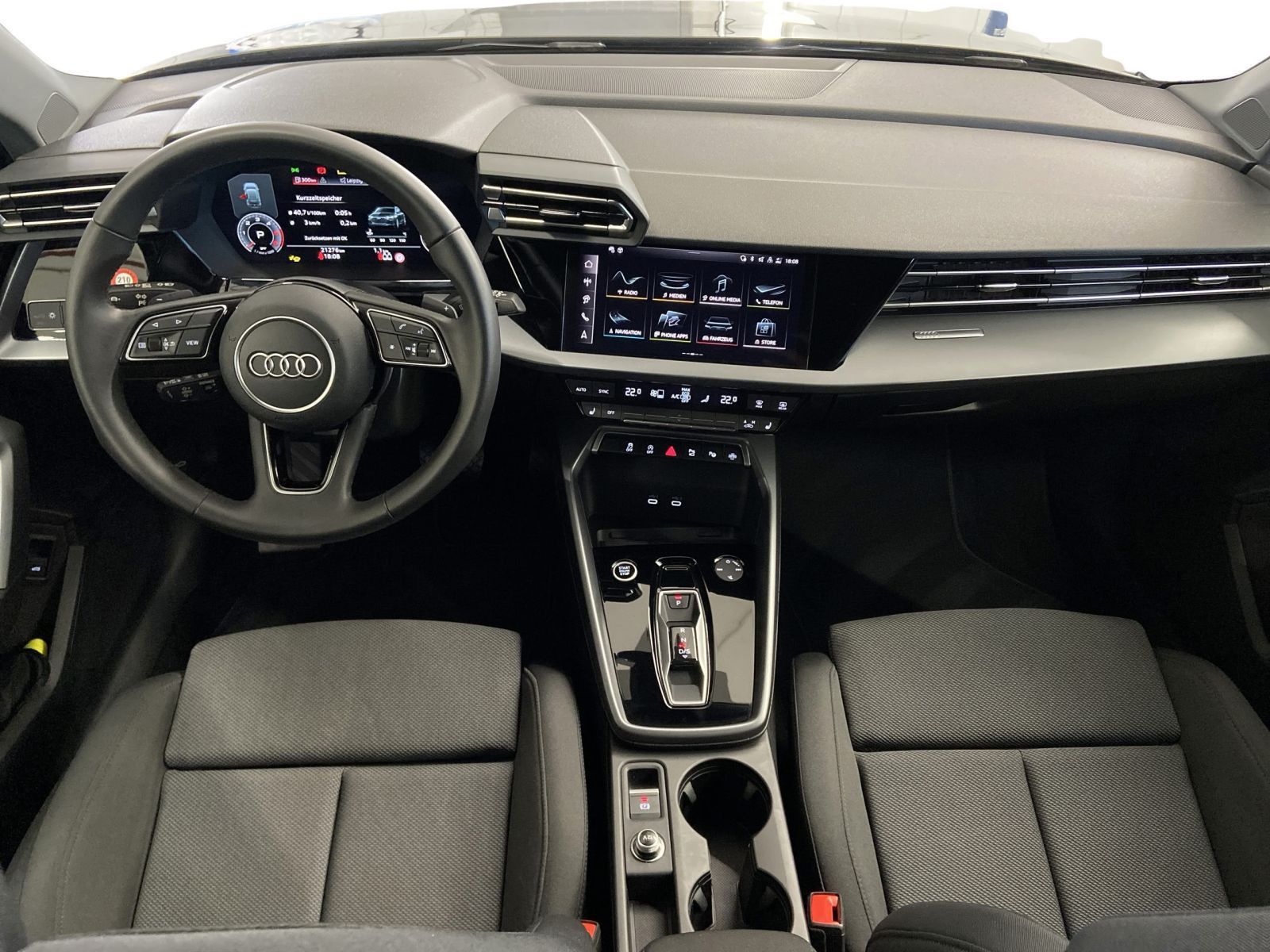 Audi A3 - Bild 6