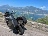Honda NT1100 - Honda Motorräder in Frankfurt