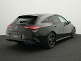 Mercedes-Benz CLA 180 Shooting Brake AMG-Line Premium Plus - Mercedes CLA 180 Shooting Brake mit Schiebedach
