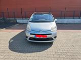 Citroën Citroen C4 Grand Picasso 7-Sitzer Diesel, ... - Citroën SpaceTourer Gebrauchtwagen in Berlin