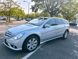 Mercedes-Benz Mercedes R500  AMG Paket Lang  8-fach - Mercedes-Benz R 500