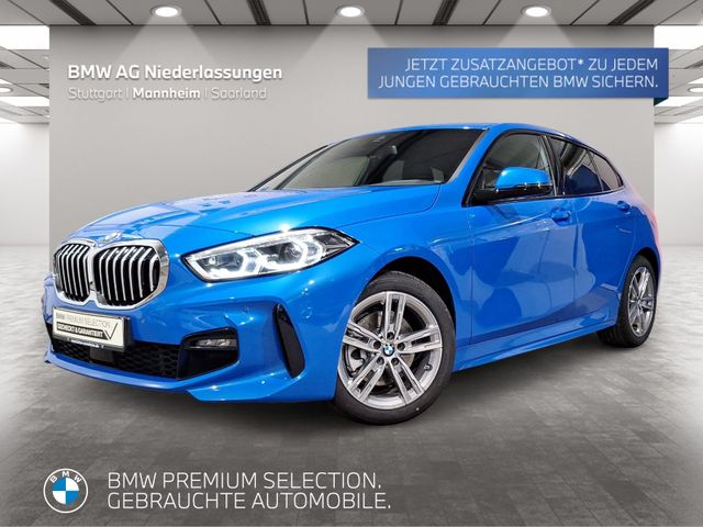 BMW 118i M Sport Harman/K LiveCockpitProf Kamera