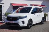 Nissan Townstar Kombi 1.3 L1 Tekna LED Navi 360° Leder - Nissan Townstar Gebrauchtwagen