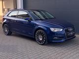 Audi A3 attraction DSG BiXenon Navi Pano SHZ PDC - gebrauchte Audi A3 aus dem Jahr 2013