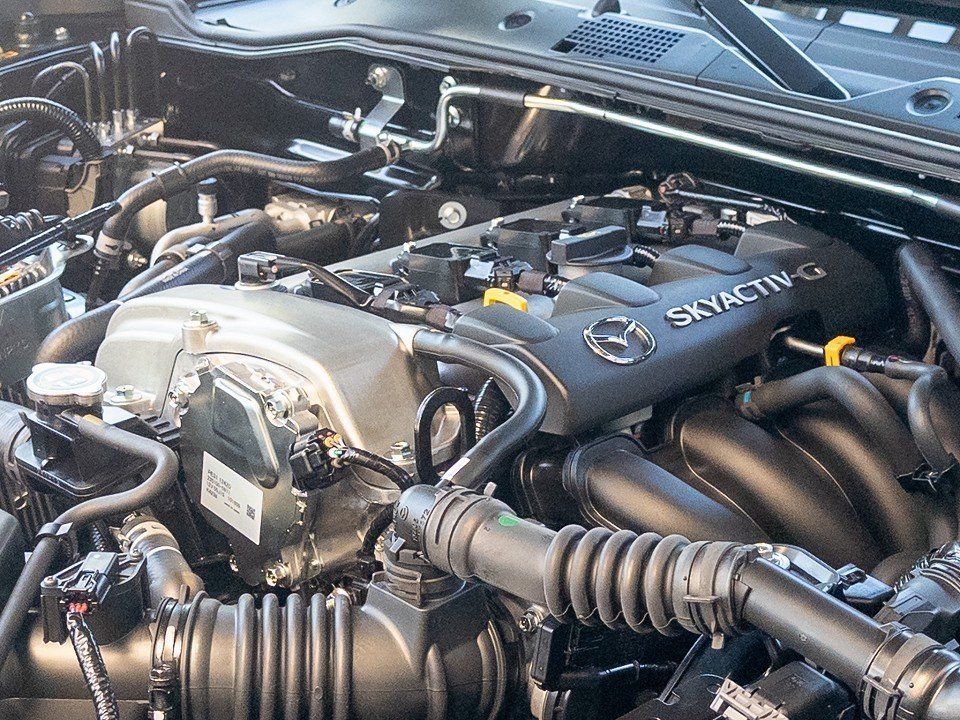 Mazda MX-5 - Bild 11