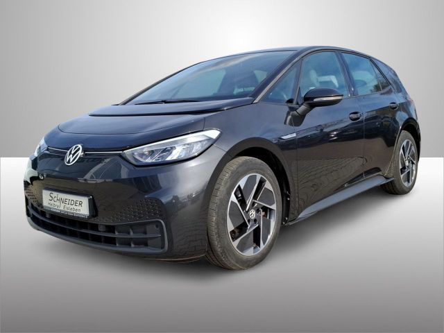 ID.3 PRO PERFORMANCE LIFE SHZ+LED+DAB+NAVI