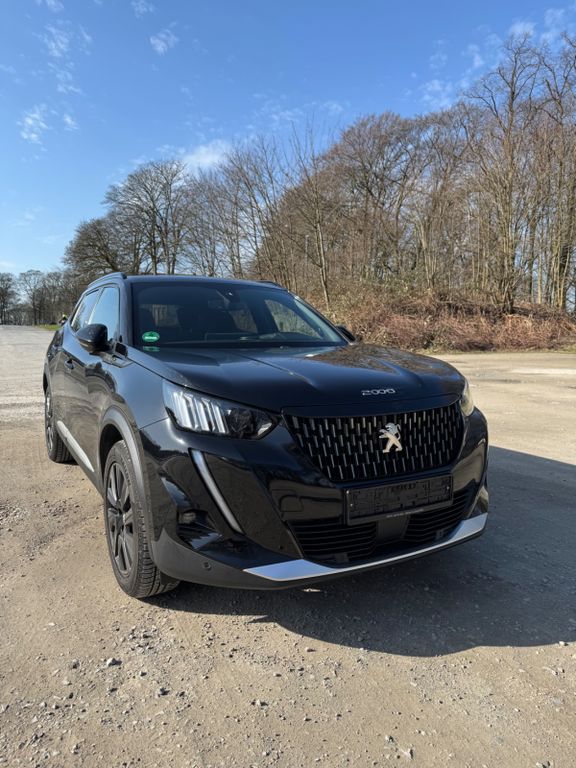 Image of Peugeot 2008