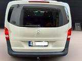 Mercedes-Benz Vito mit viel Camper Ausstattung  - : V mit