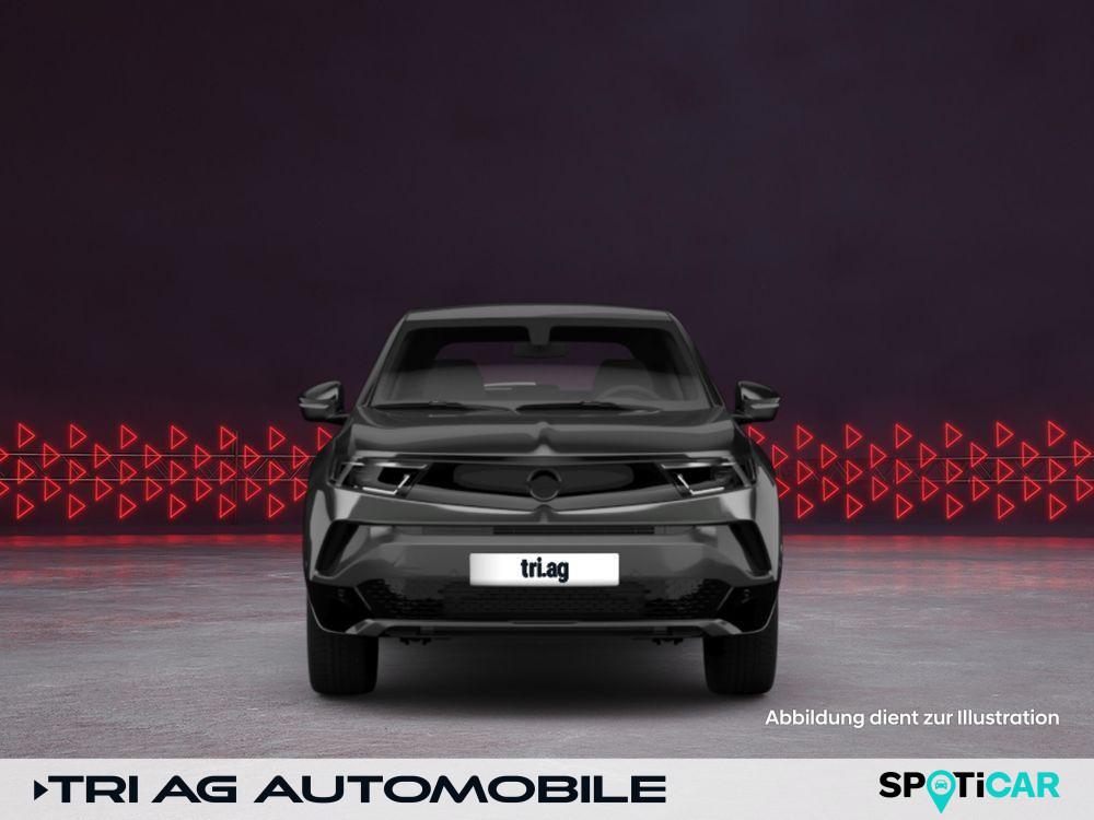 Opel Mokka GSE Elektro 207 kW (281 PS) Motorhaube-Kar, миниатюра 14