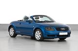 Audi TT CABRIO 1.8 5V TURBO *TOP-ZUSTAND* - Audi TT: Turbo