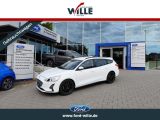 Ford Focus Turnier Trend PPS Bluetooth 17'' LMF EcoBl - Ford Focus mit Diesel-Antrieb: Kombi, Turnier Trend
