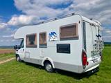 Knaus Sun Traveller 655 LG - Knaus Alkoven Traveller