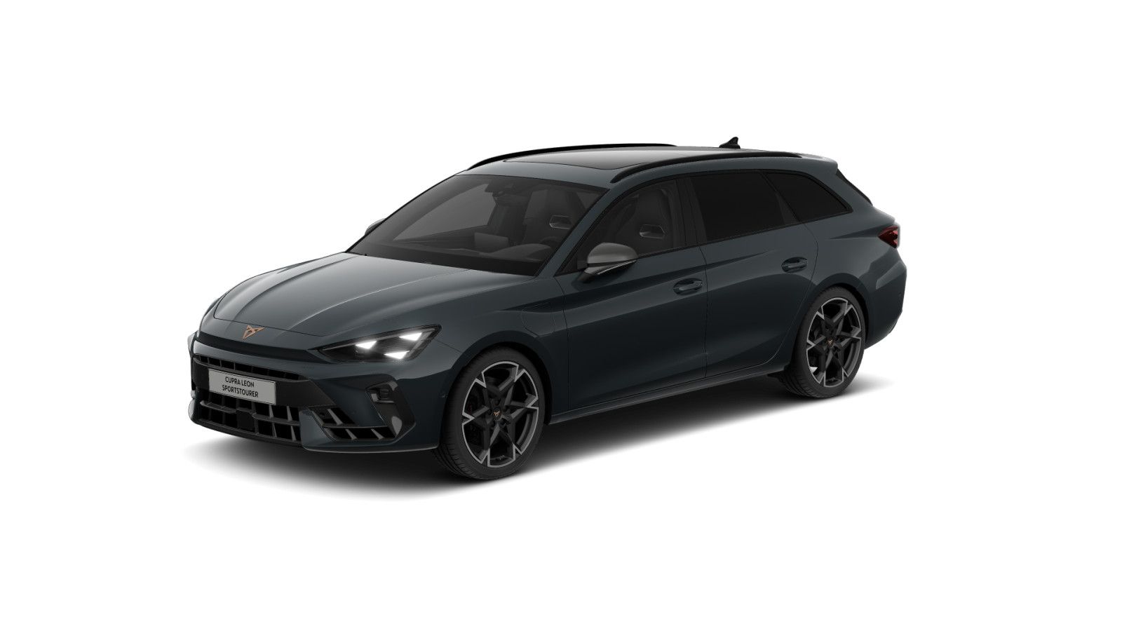 Cupra Leon SP eHybrid VZ PANO SENNHEISER ASSIST imagem 2
