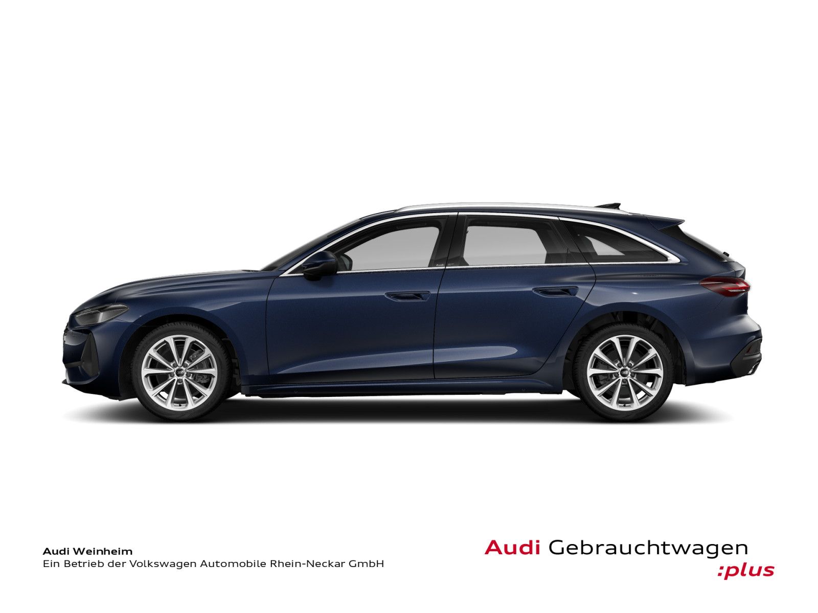Audi A5 - Bild 9