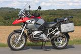 BMW R 1200 GS - BMW 2004 1200 GS