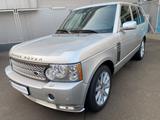 Land Rover Range Rover V8 Supercharged Autobiography - Land Rover Range Rover aus 2006